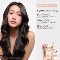 ANTI-FRIZZ GLAZE MILK ALL-IN-1 SMOOTHING SPRAY