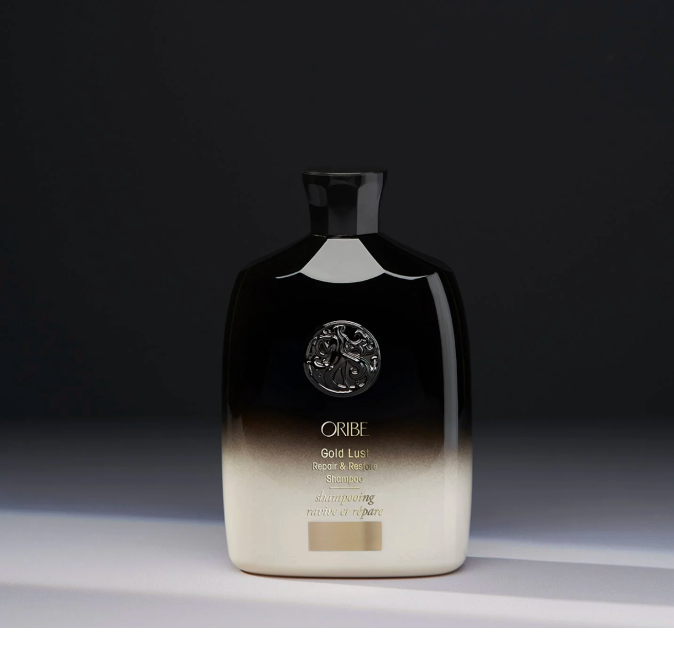 Gold Lust Repair & Restore Shampoo