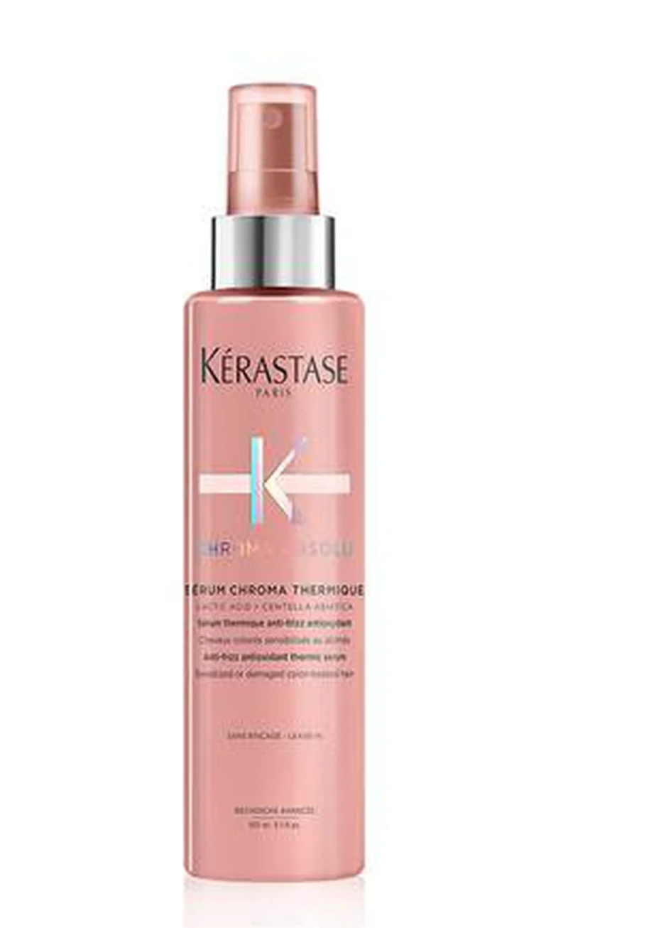 Chroma Absolu Sérum Chroma Thermique Anti-frizz antioxidant thermic hair serum
