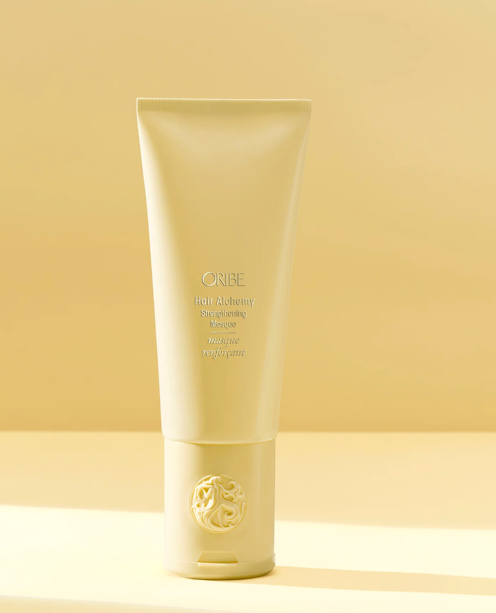 Hair Alchemy Strengthening Masque
