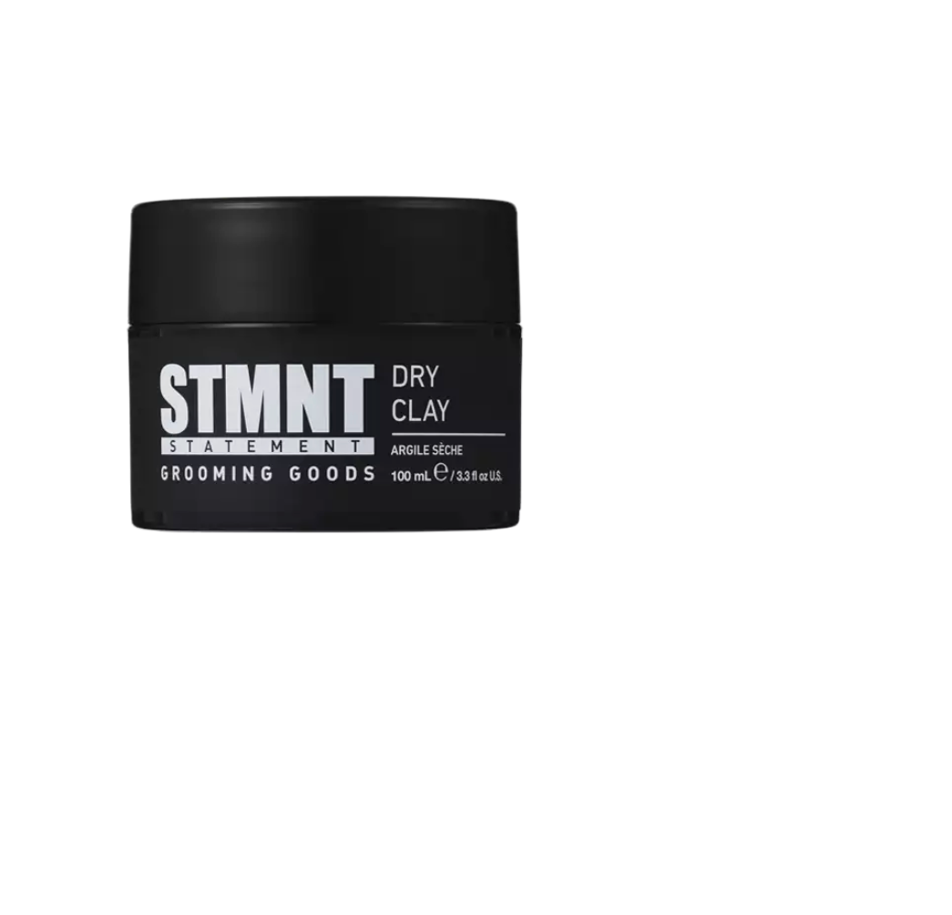 STMNT Dry Clay 100 ml