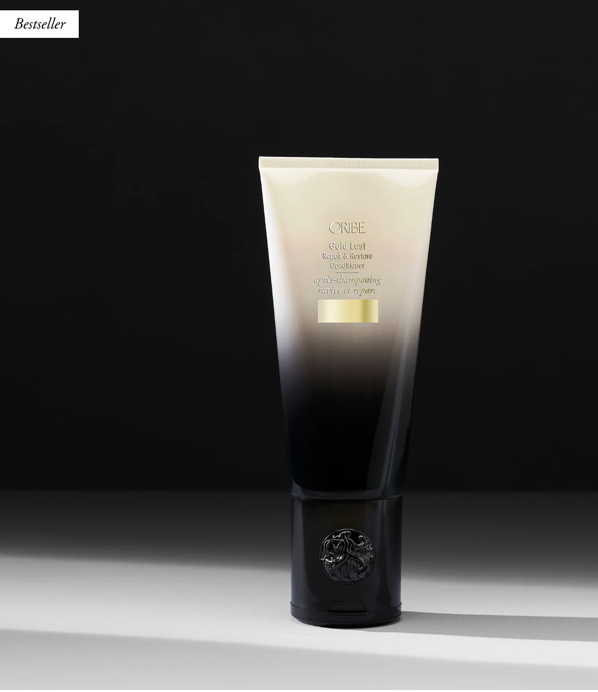 Gold Lust Repair & Restore Conditioner