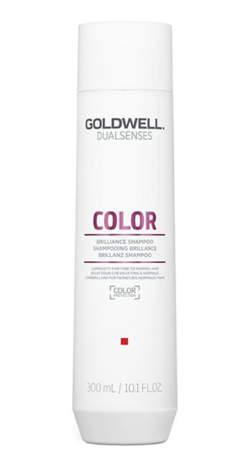 DUALSENSES COLOR BRILLIANCE SHAMPOO 300ML