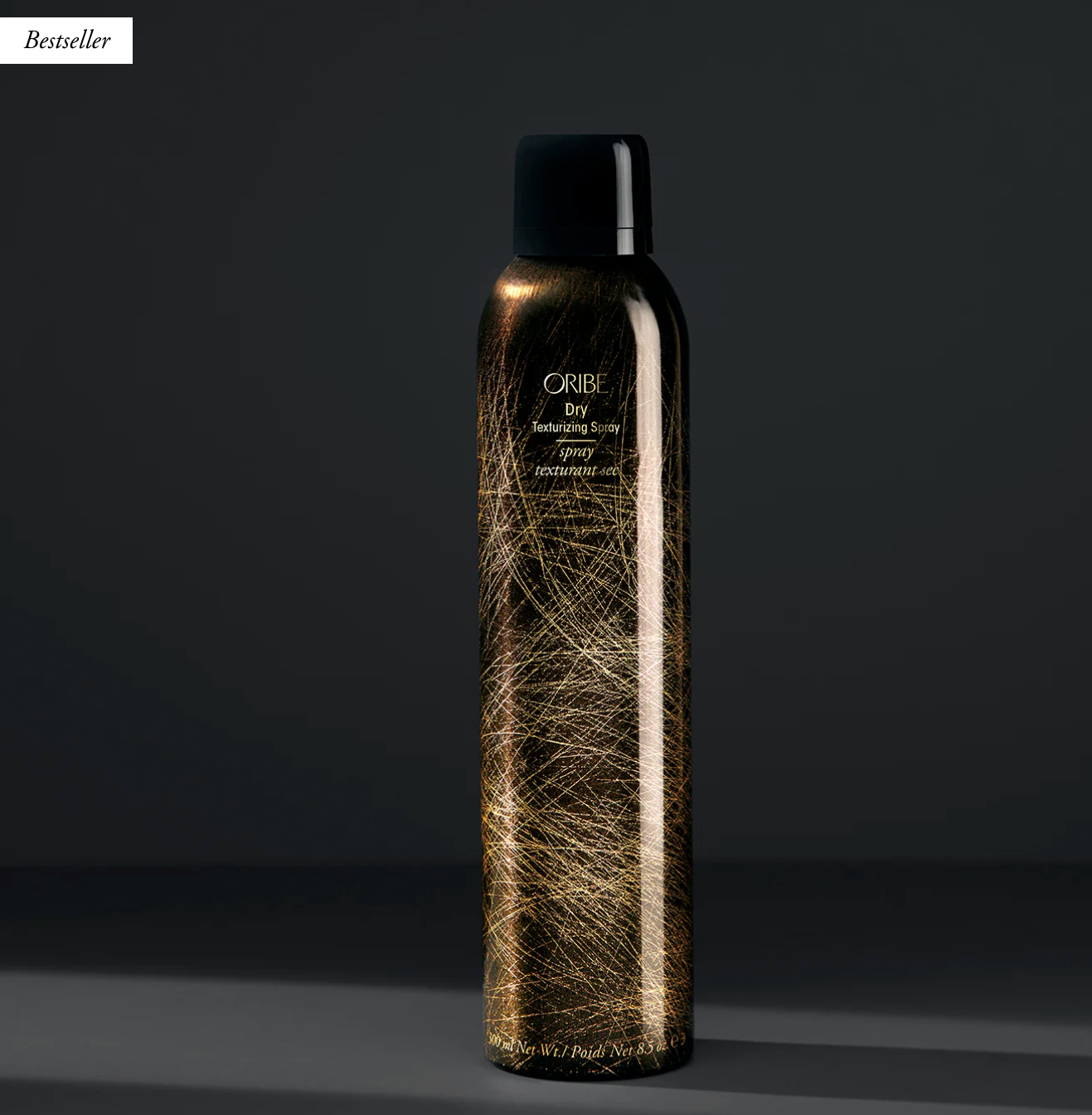 Dry Texturizing Spray 300mls