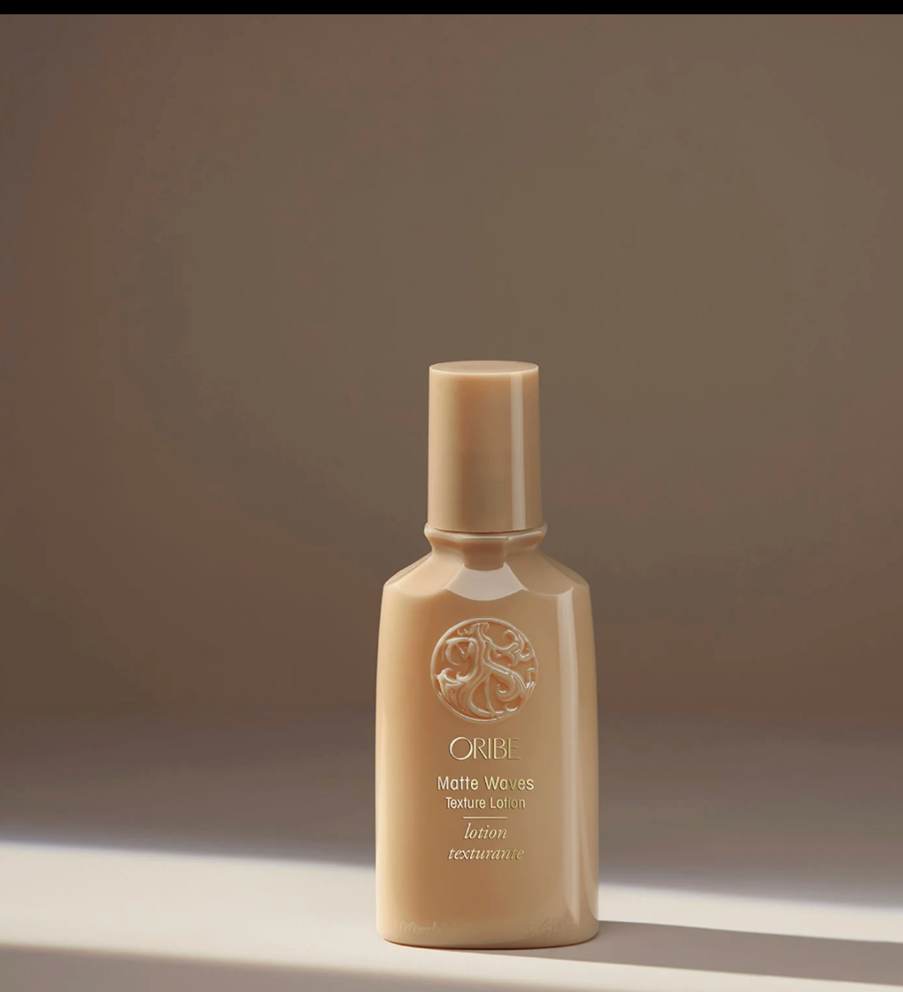 Matte Waves Texture Lotion