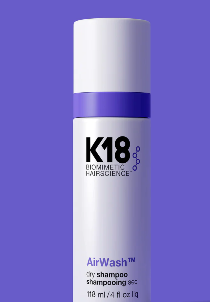 K18 Airwash 4oz