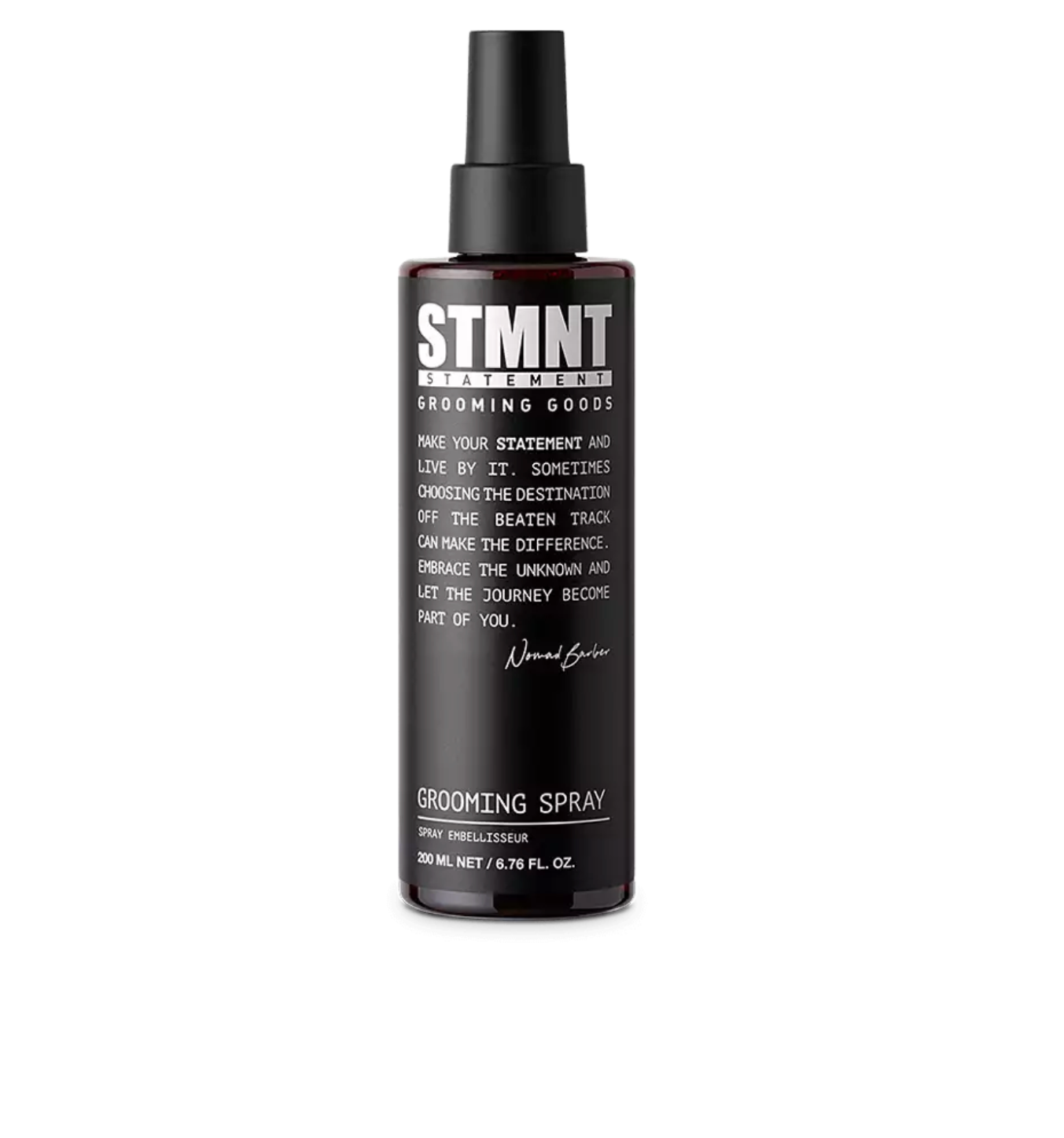 Grooming Spray 6.8oz