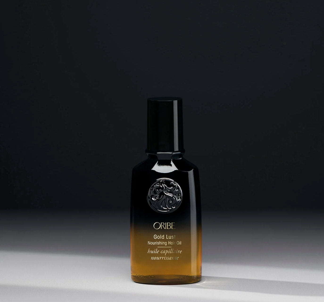 Gold Lust Nourishing Hair Oil 100mls
