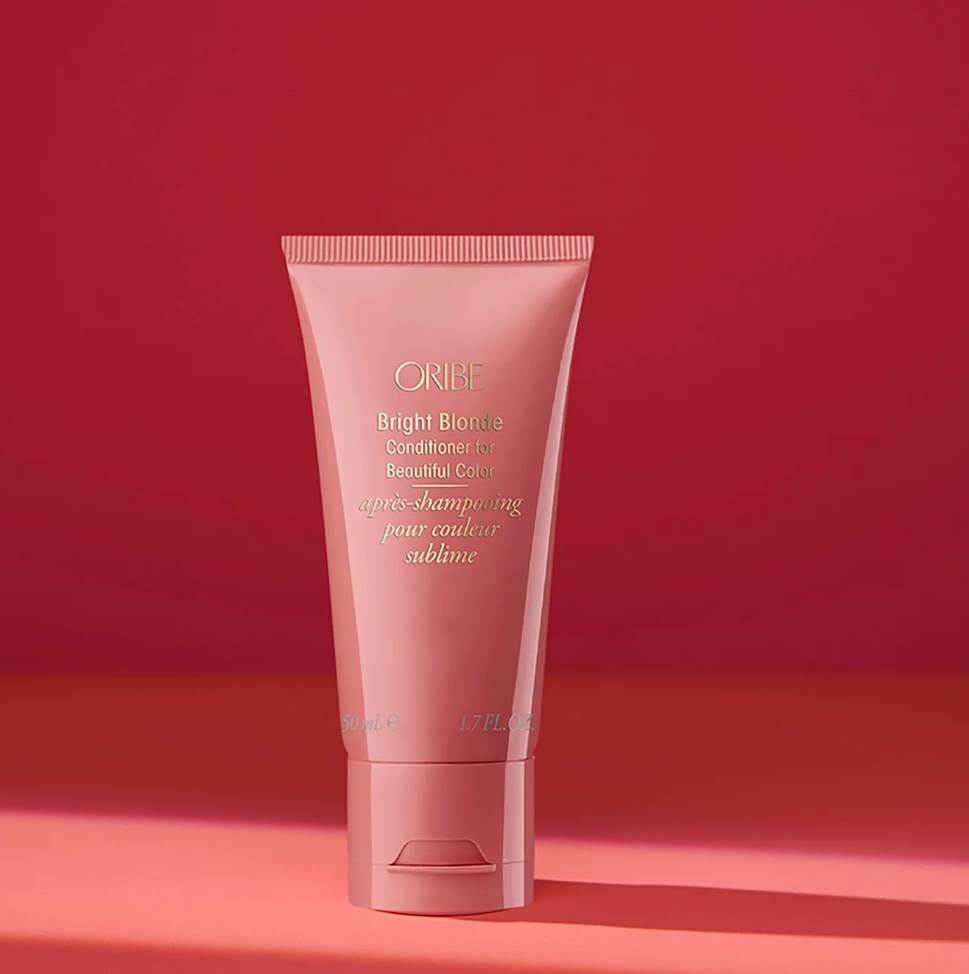 Bright Blonde Conditioner Travel 75mls