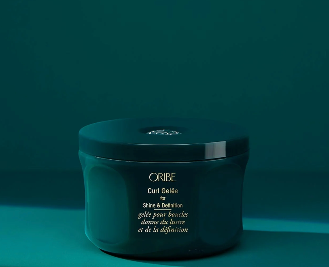Curl Gelee for Shine and Definition 250mls