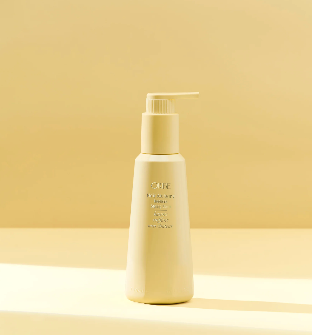 Hair Alchemy Heatless Syling Balm