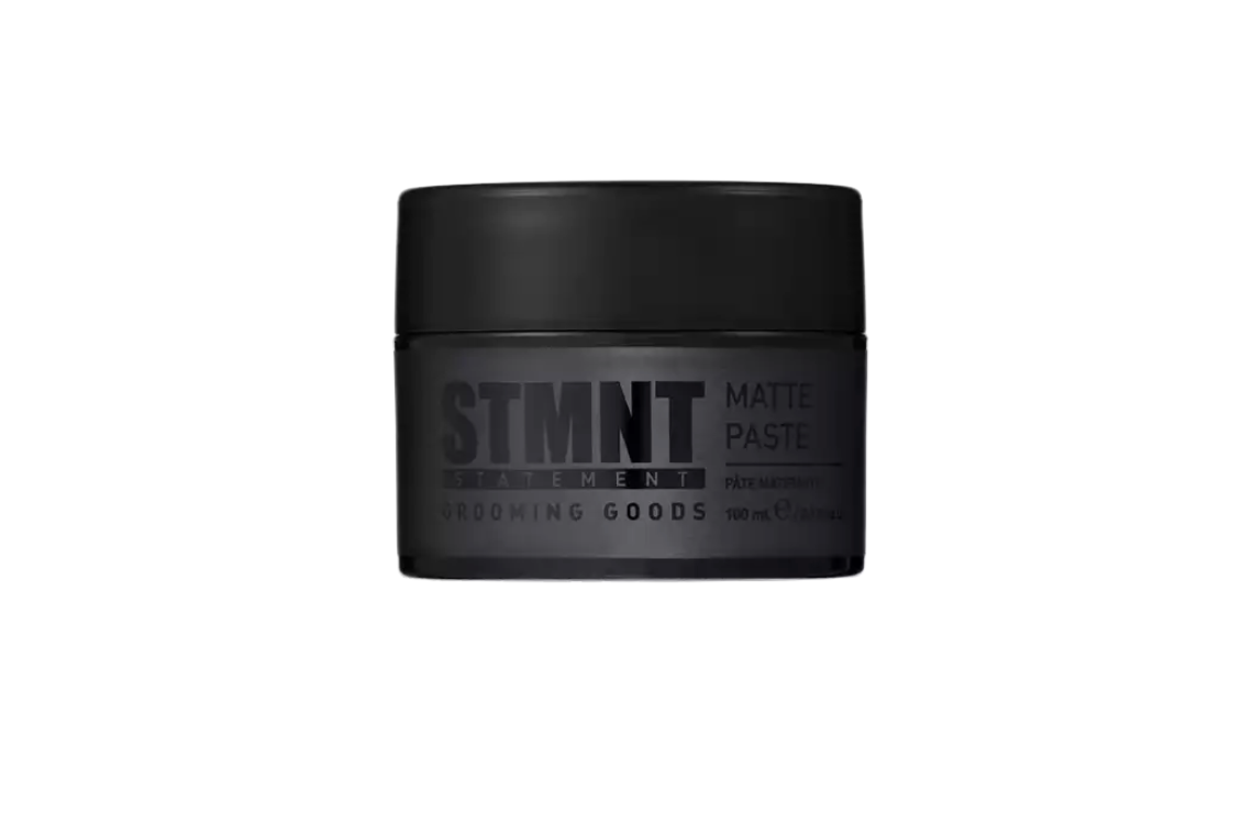 STMNT Matte Paste