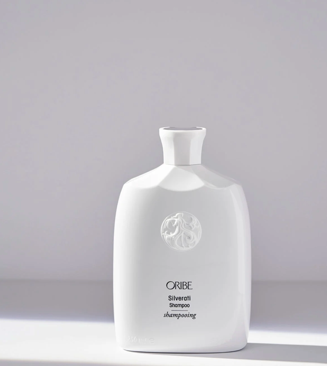Silverati Shampoo