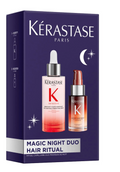 GENESIS & NUTRITIVE DUO SPRING SET