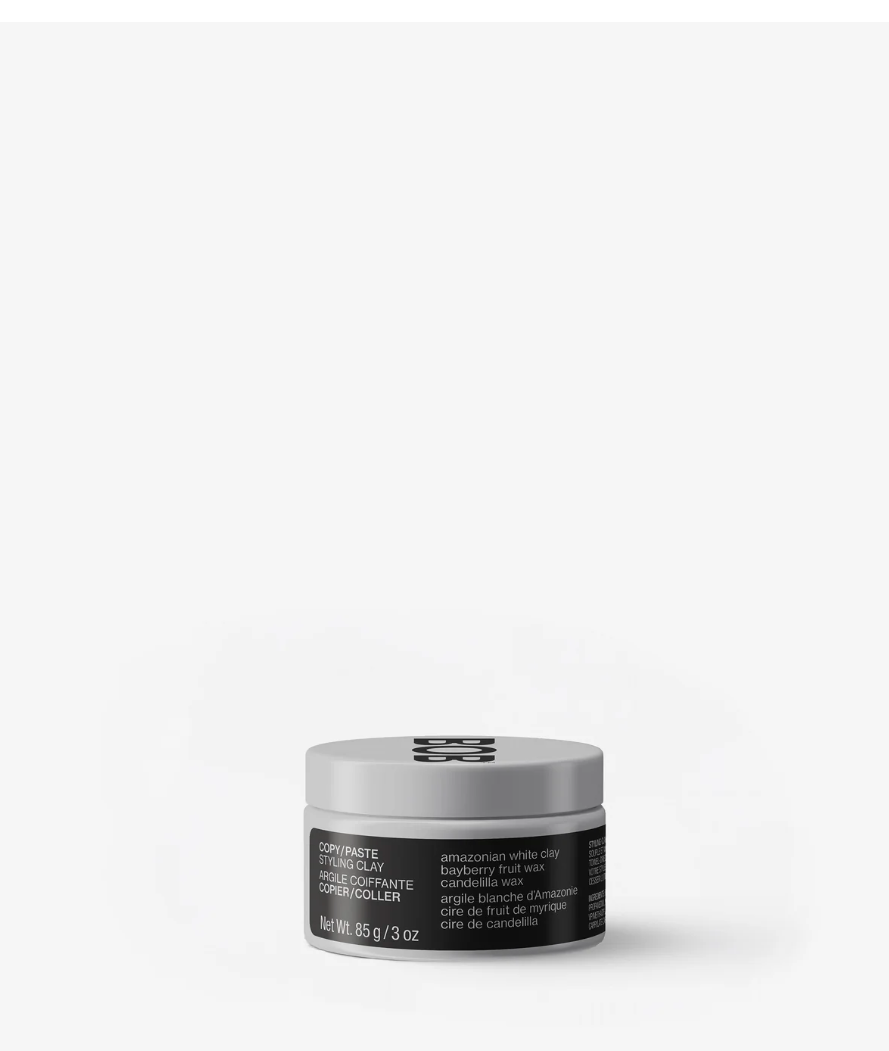 Copy / Paste Styling Clay 85grams