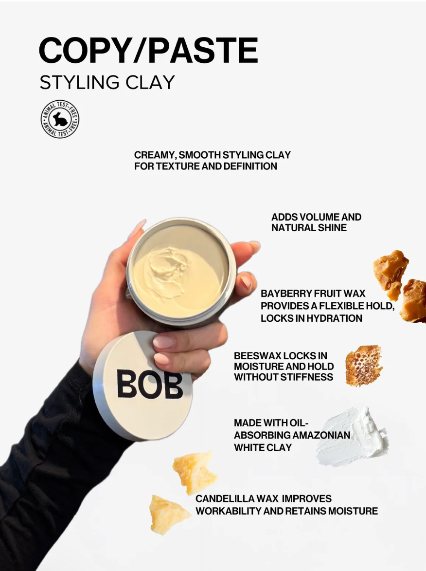 Copy / Paste Styling Clay 85grams