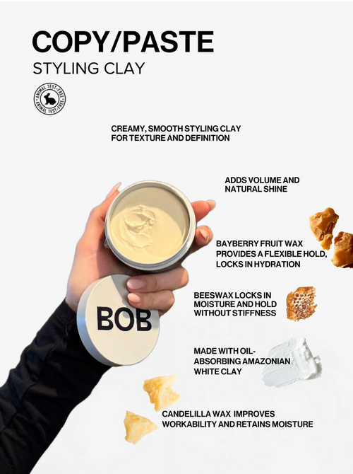 Copy / Paste Styling Clay 85grams